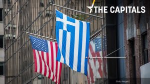 Trump em Aliança Explosiva: Mitsotakis é o Novo Lobo Europeu!